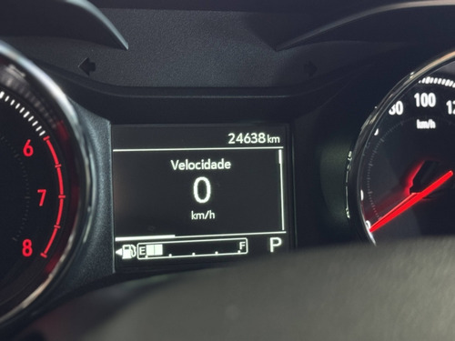 Chevrolet Tracker 1.0 TURBO FLEX LTZ AUTOMÁTICO