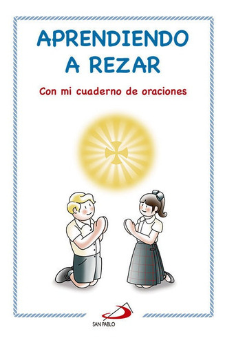 Aprendiendo A Rezar - Mingot Martínez De Velasco, Blanca