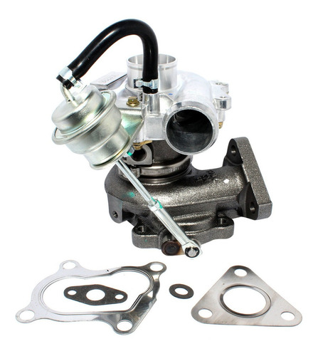 Turbo Mitsubishi L200 Dakar 2500 4d56t Ka4t Dohc 2w 2.5 2011