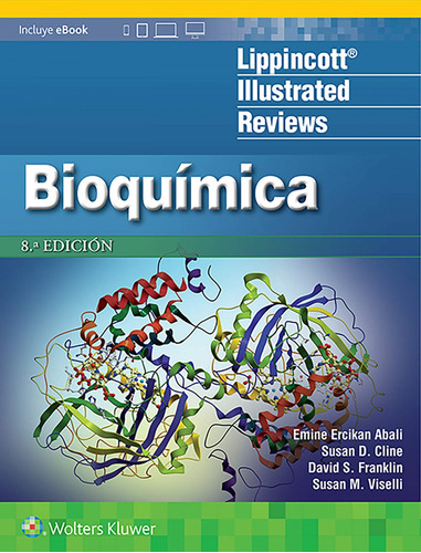 Bioquimica 8ª Edicion