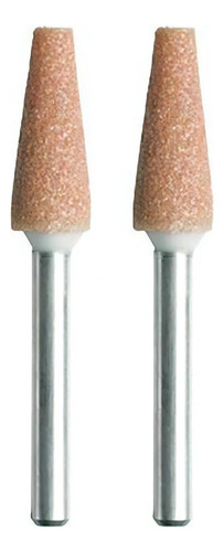 Punta De Óxido De Aluminio 26150953ab Dremel