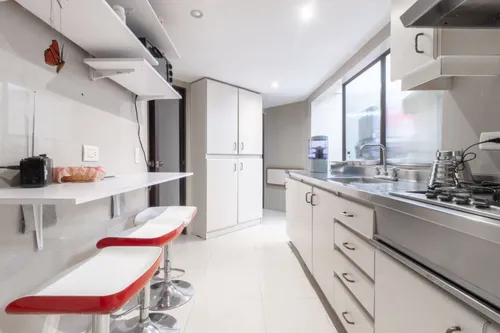 Apartamento En Arriendo/venta En Chico Norte Iii Sector. Cod V22640
