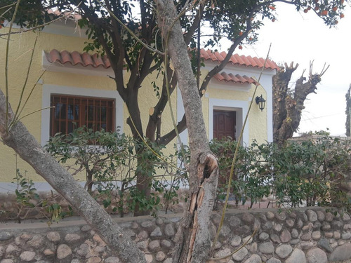 Imagen 8 de 30 de Casa En Venta En Villa Sarmiento Traslasierras!!