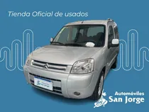 Comprar Citroën Berlingo Multispace 1.6 Xtr Hdi 92cv