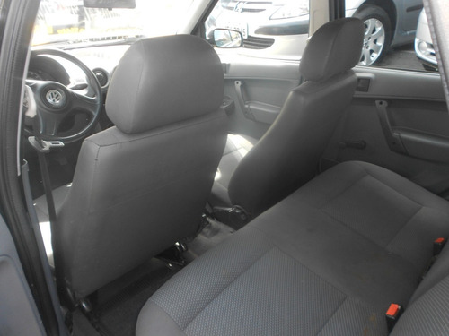 Volkswagen Gol 1.0 Ecomotion Flex 4p