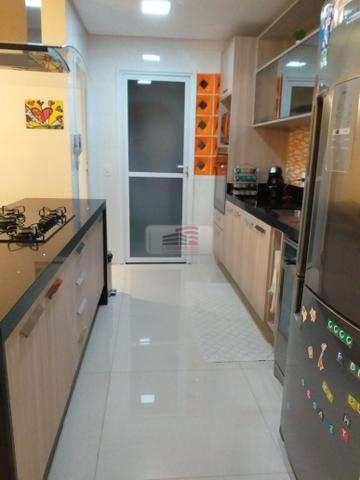 Imagem 6 de 16 de Apartamento Com 3 Dorms, Centro, São Bernardo Do Campo - R$ 700 Mil, Cod: 641 - V641
