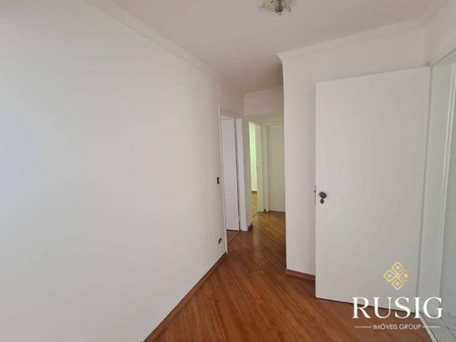 Imagem 18 de 29 de Apartamento Com 2 Dormitórios À Venda, 70 M² - Vila Prudente - São Paulo/sp - Ap1608