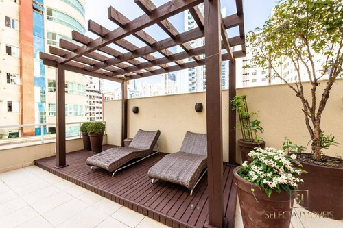 Imagem 17 de 19 de Apartamento À Venda, 130 M² Por R$ 1.848.000,00 - Centro - Balneário Camboriú/sc - Ap0086