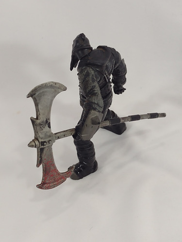 Boneco Carrasco Do Corcunda De Notre Dame Mcfarlane 10cm (Usado)