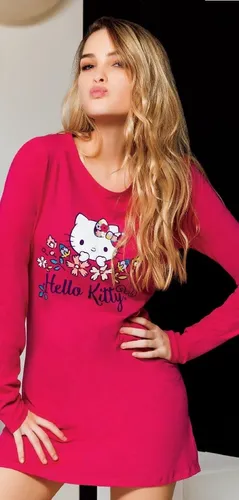 Pijama hello kitty vicky form new arrivals