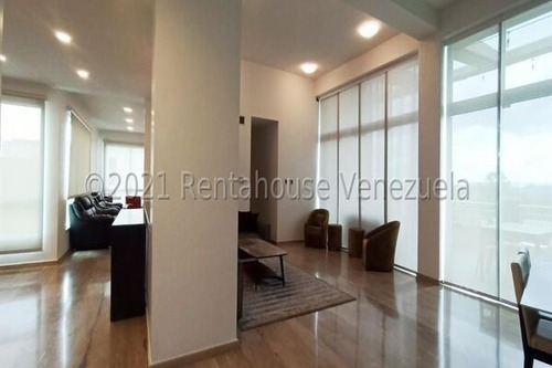 Imagen 14 de 28 de Magnífico Apartamento, La Lagunita Country Club