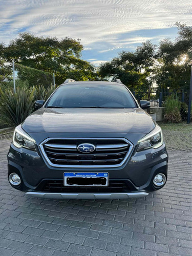 Subaru Outback 2021 3.6 R Limited