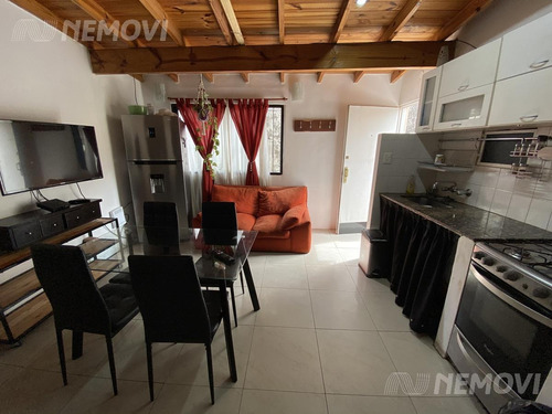 Imagen 3 de 20 de Ph 3 Ambientes Terraza Parilla Deck - Liniers