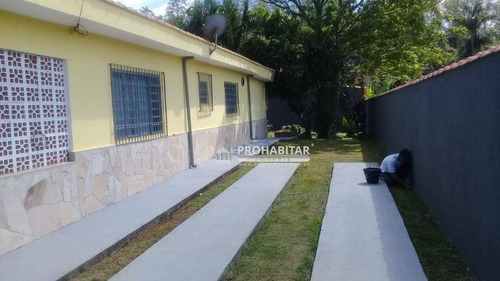 Imagem 1 de 30 de Casa À Venda, 242 M² Por R$ 290.000,00 - Jardim Novo Parelheiros - São Paulo/sp - Ca3149