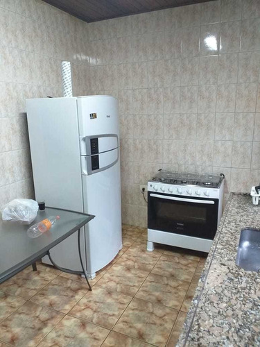 Imagem 4 de 14 de Bela Chácara Antes Do Centro De Ibiúna
