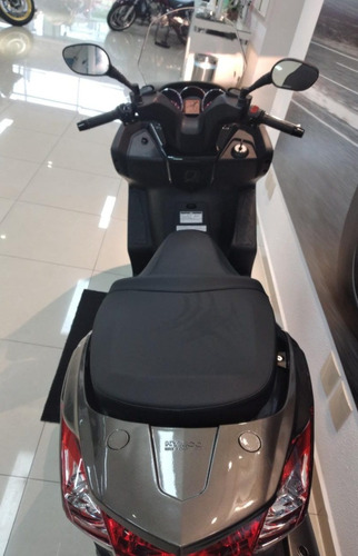 Kymco Downtown 300i Abs | 0km A Pronta Entrega 2022 | 7