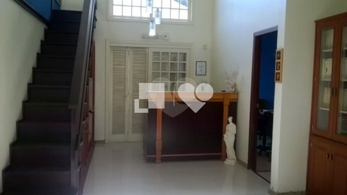 Imagem 10 de 30 de Casa Comercial, Ótima Para Escola Infantil 8 Salas, 6 Banheiros, Vaga Para 4 Carros, No Menino Deus - Reo417497