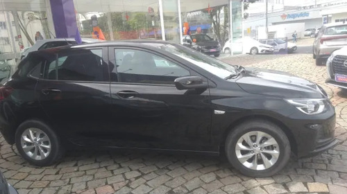 Chevrolet Onix 1.0