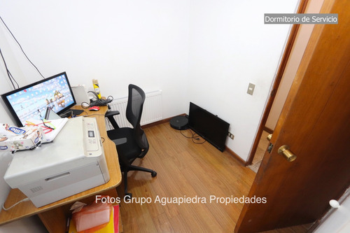 Dorm Principal C/2 Baños En Suite Independientes -condominio