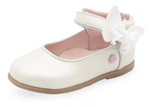 Dificil Pino Mecánica Zapato Para Bebe Marca Chabelo | MercadoLibre 📦