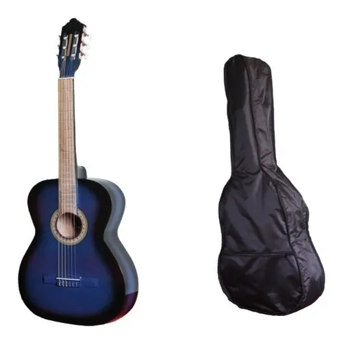Guitarra sales niños mercadolibre