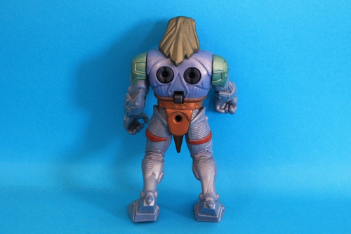 Hard Wired Goliat Gargoyles (gargolas) Kenner 1996 Incomplet (Usado)