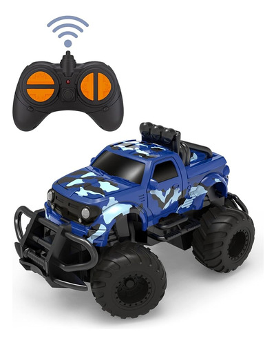 ~? Eho Remote Control Car Para Niños 3-5 | 4-7, Juguetes Par