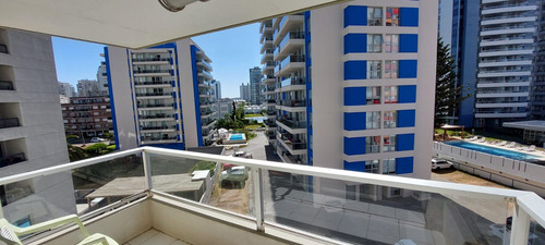 Venta Departamento Punta Del Este 4 Ambientes Cochera