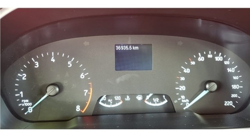 Ford Ecosport 1.5 Tivct Flex Se Automático