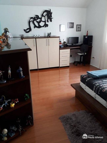 Casa Com 3 Dormitórios À Venda, 280 M² Por R$ 700.000,00 - Jardim São Jorge - Poços De Caldas/mg - Ca0325