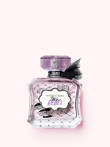 Perfume Tease Rebel de Victoria Secrets, 50 ml