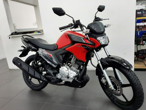 Yamaha Factor 150 2025 Docto Grátis Planos Taxa 0% - A