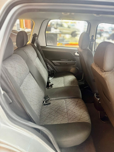 Ford Ecosport 2.0 Xlt Flex Aut. 5p