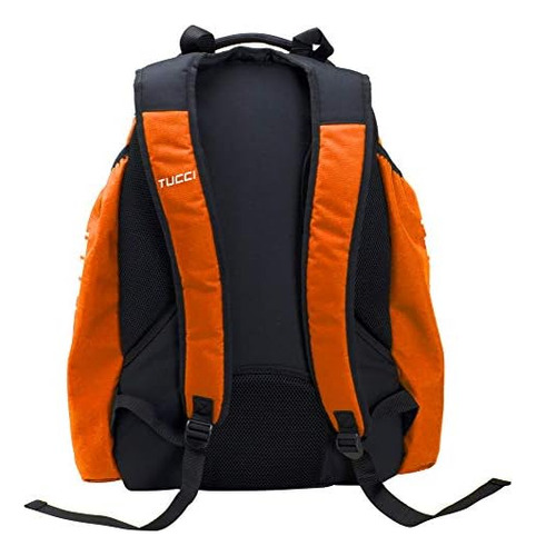 Mochila Grande De Viaje De Equipo Béisbol Y Softbol.