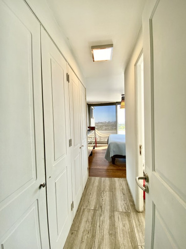 Excelente Conectividad, Parrilla Interior, 2d+servicio