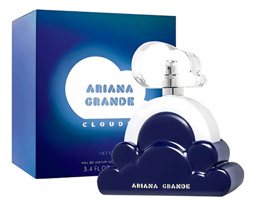 Ariana Grande Cloud 2.0 Intense 100 Ml