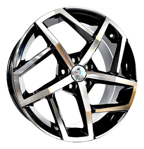 Rines 17 Deportivos 5/114 Forte,sportage,rav4,mazda,crv, Par