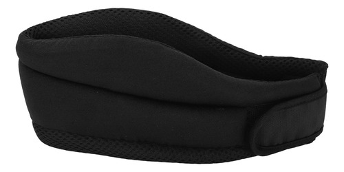 Collar De Espuma De Soporte De Soporte De Cuello Para El