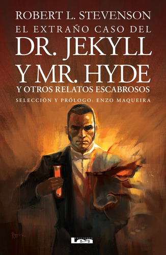 Extraño Caso Del Dr. Jekyll Y Mr. Hyde Y Otros Relatod ...