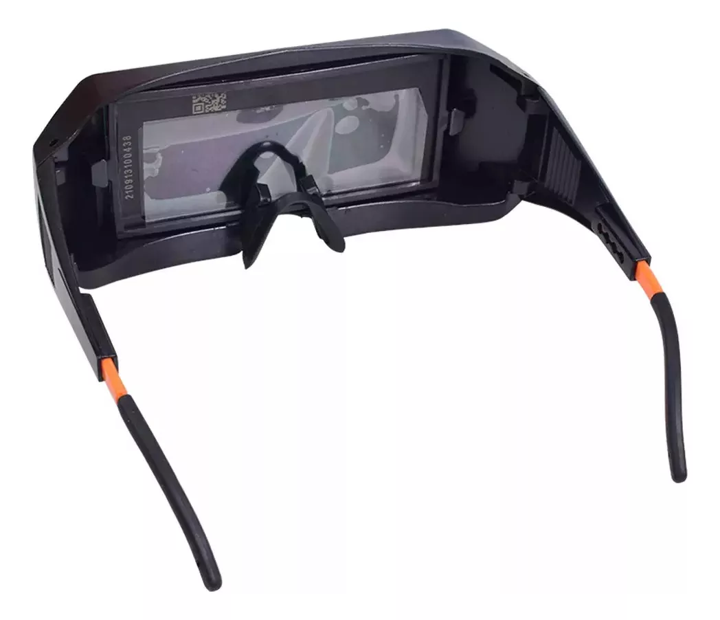 Terceira imagem para pesquisa de oculos de solda automatico