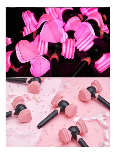 Lightstick Blackpink Official Fan Light Stick Version 2