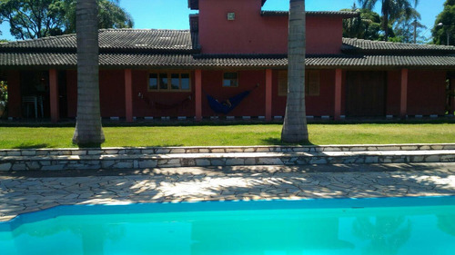Imagem 8 de 14 de Linda Chacara 2.950m2 A Venda Em Pinhalzinho Sp