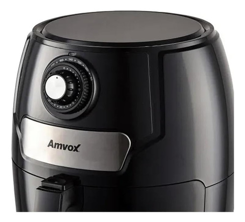 Air Fryer Amvox Arf 1245 110v/220v Com 4,5l E 1400w