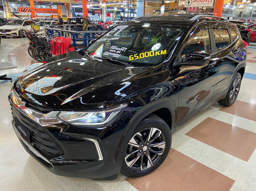Chevrolet Tracker 1.2 TURBO PREMIER