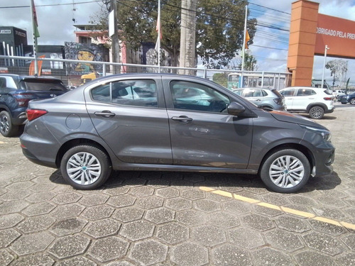 Fiat Cronos 1.3 FIREFLY FLEX DRIVE MANUAL