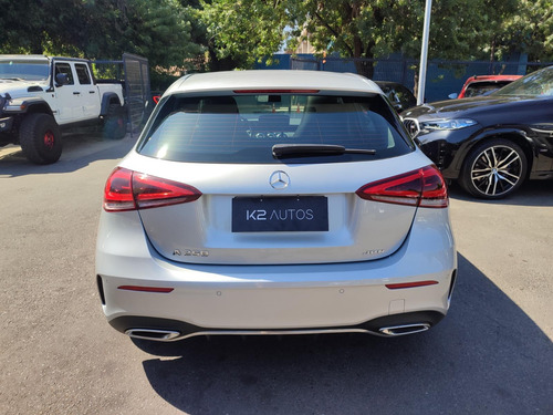 Mercedes-benz A250 2.0 Dct Amg Line 2023