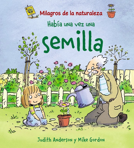 Libro Habã­a Una Vez Una Semilla