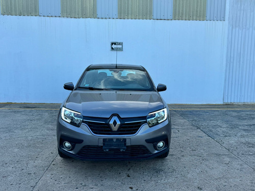 Renault Logan 1.6 Intens At