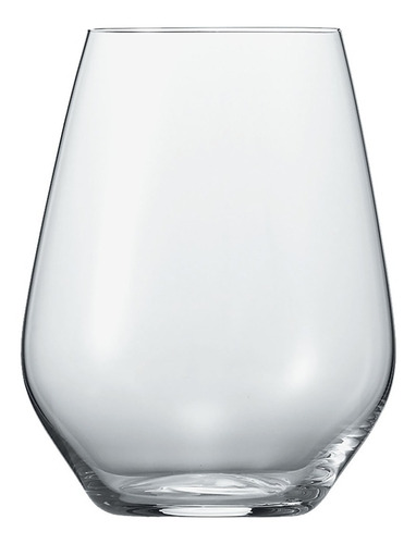 Vaso Tumbler M Cristal Spiegelau 420 Ml