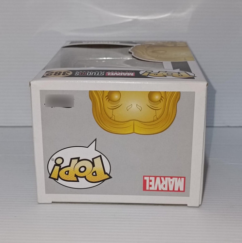 Funko Pop Gamora #382 (Usado)